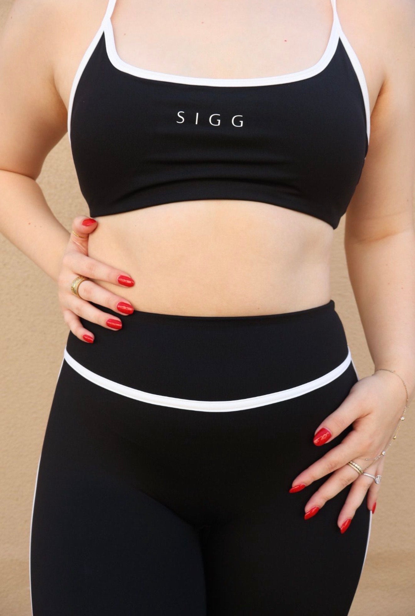 Black Set